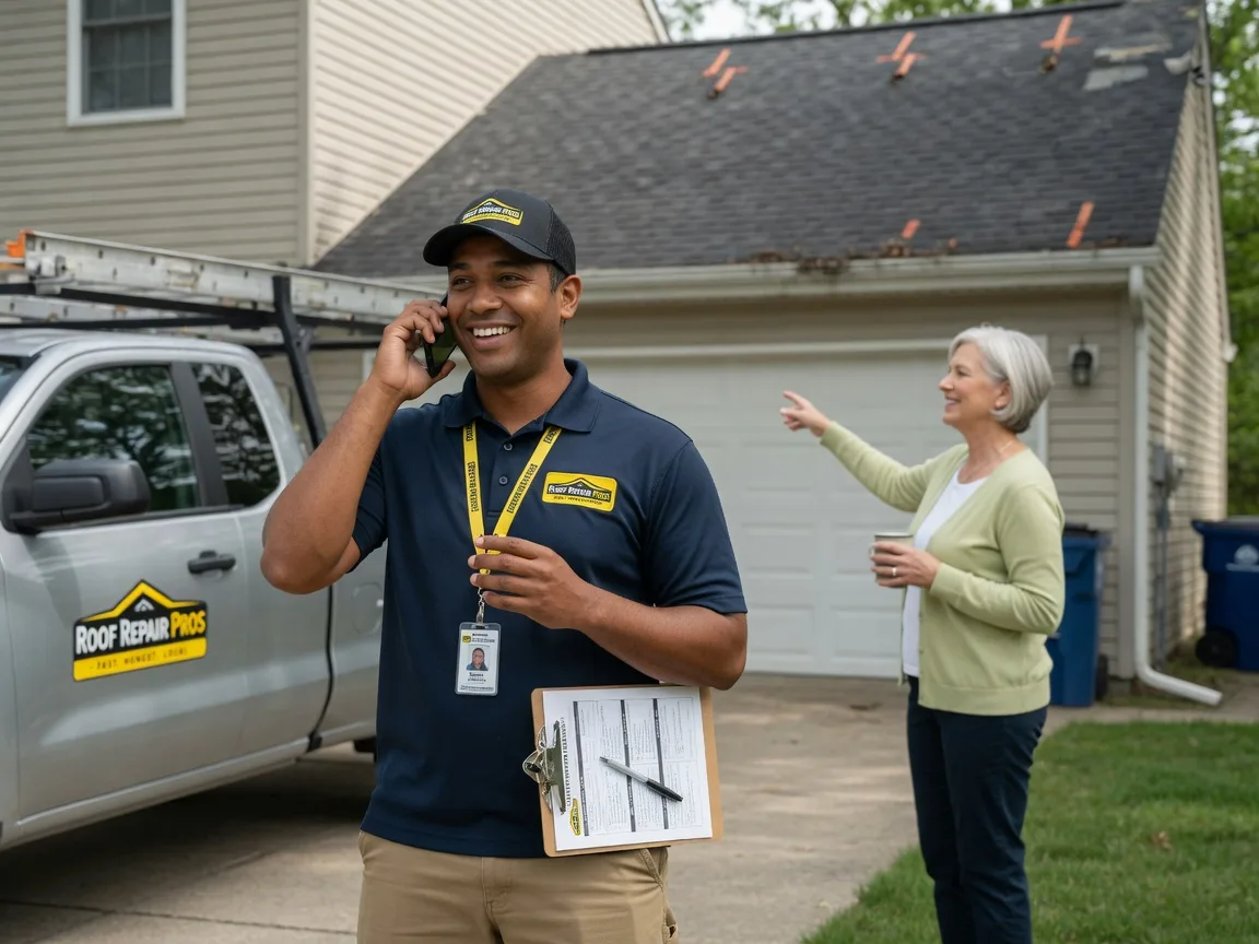 Roof Repair Lane City, TX FAQs